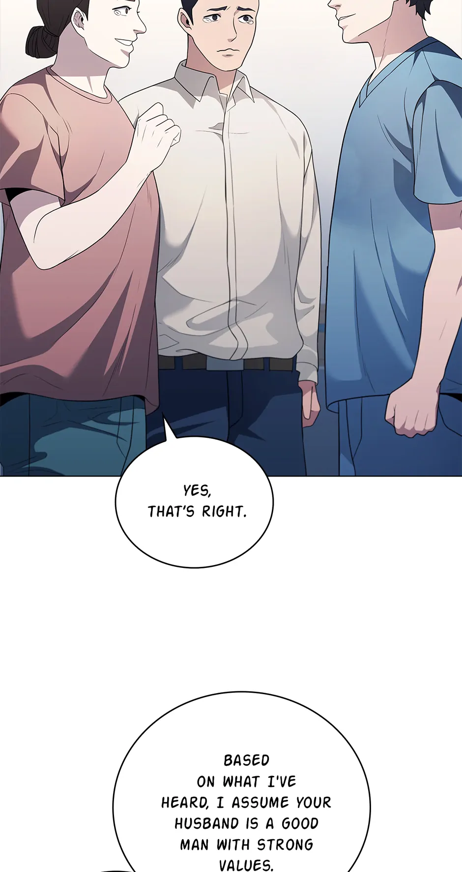Dr. Choi Tae-Soo Chapter 232 51